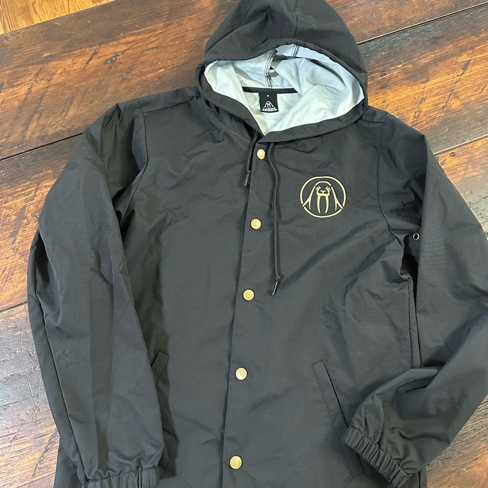 Upper Playground Jacket - image 1